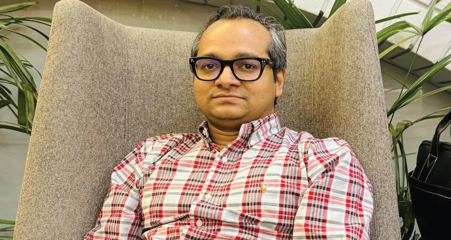 জুলাই জাদুঘরের মহাপরিচালক হলেন সাংবাদিক এহসান মাহমুদ