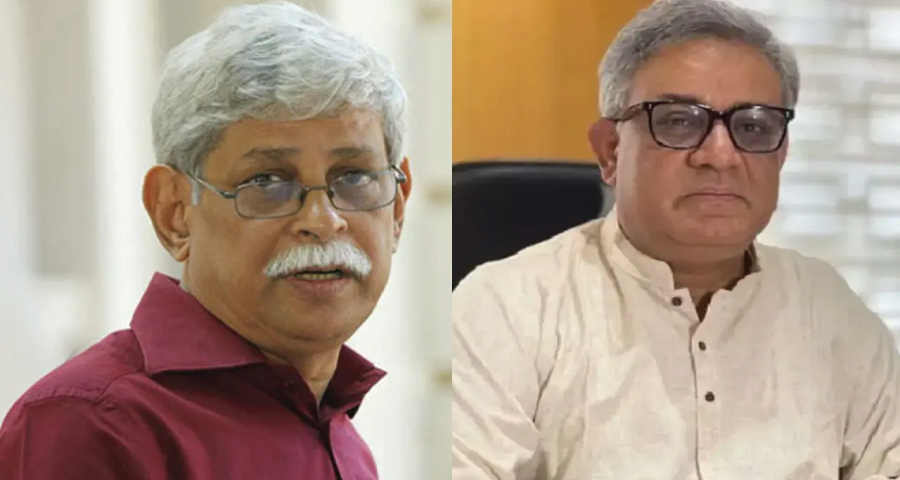 জাফর ইকবাল ও মাকসুদ কামালসহ ৮ জনের বিরুদ্ধে ট্রাইব্যুনালে আনুষ্ঠানিক অভিযোগ