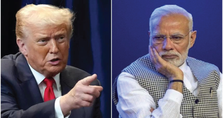 রাশিয়ার তেল কেনা দেশগুলোর পণ্যে ১০০% শুল্কের প্রস্তাব, মার্কিন প্রতিনিধি পরিষদে বিল পাস