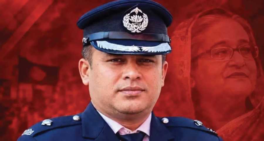 সামাজিক মাধ্যমে ছড়িয়ে পড়া অডিও নিয়ে ক্যান্টনমেন্ট থানার ওসি ক্লোজড