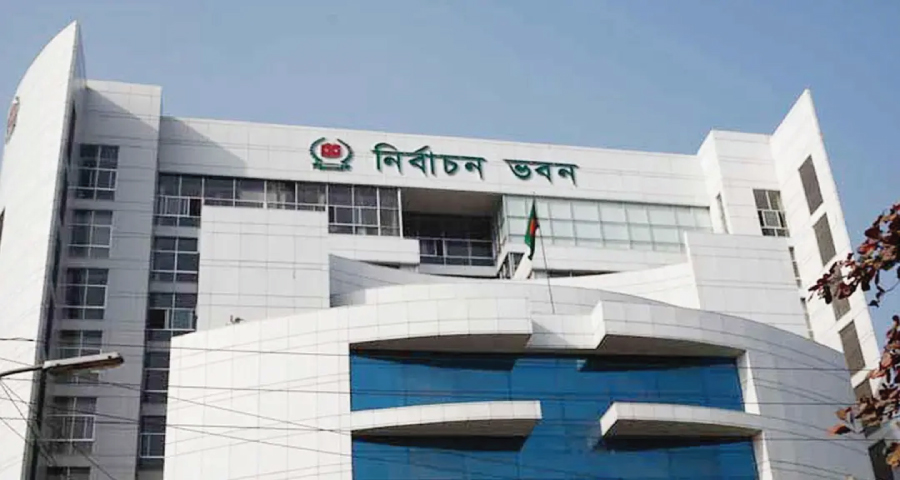 নৌকা প্রতীক স্থগিত, একক প্রার্থীর আসনে যুক্ত হলো ‘না’ ভোট