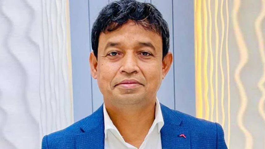 ডিবির সাবেক অতিরিক্ত কমিশনার হারুন বরখাস্ত