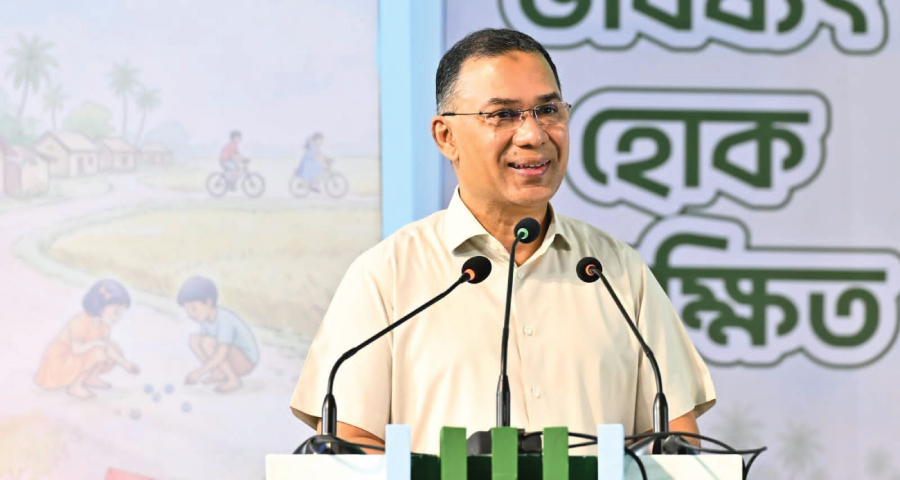 প্রকৃতি ও প্রাণীর প্রতি সদয় হয়ে মানবিক বাংলাদেশ গড়তে হবে: প্রধানমন্ত্রী