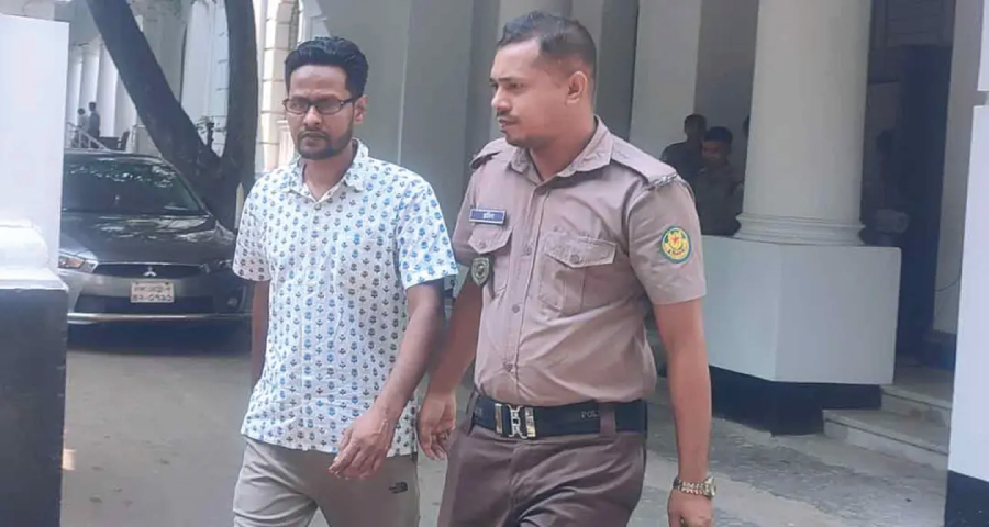 সাবেক এমপিপুত্র রাজিবসহ ১২ আসামির অভিযোগ গঠন শুনানি ২৮ অক্টোবর