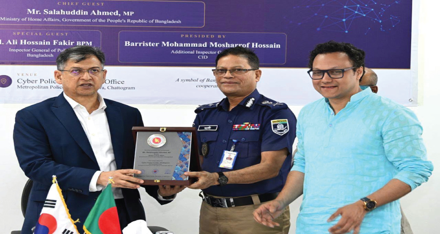 ‘অপারেশন ক্লিন হার্টের’ মতো অভিযানের পরিকল্পনা নেই: স্বরাষ্ট্রমন্ত্রী