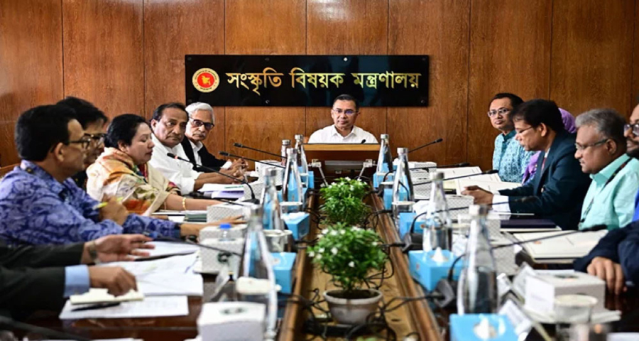 শিশুদের বই পড়ায় আগ্রহী করতে ভ্রাম্যমাণ লাইব্রেরির উদ্যোগ চান প্রধানমন্ত্রী