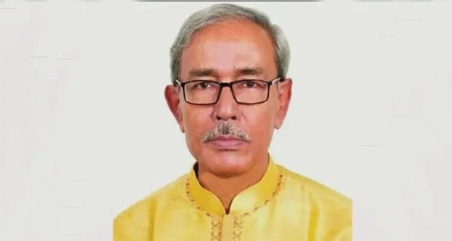 সাবেক উপমন্ত্রী বীর মুক্তিযোদ্ধা আব্দুল হাই আর নেই
