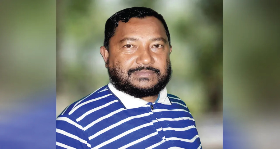 চেয়ারম্যানের সই জাল করে ১৫ লাখ টাকা উত্তোলনের অভিযোগ সচিবের বিরুদ্ধে
