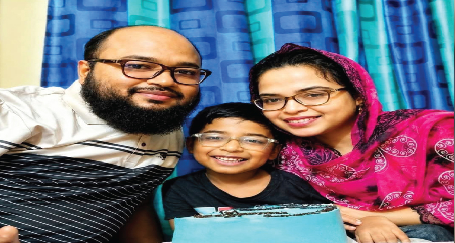 ইনানীর রিসোর্টে আগুনে স্ত্রী-সন্তানসহ পরিবারের ৬ জনকে হারালেন নূর আলম