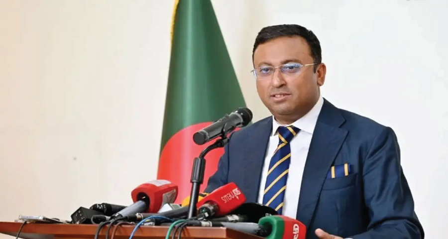 ‘পবিত্র উদ্দেশ্যে মক্কায় যান মানুষ, এমন অপরাধ হতাশাজনক’: পররাষ্ট্র প্রতিমন্ত্রী