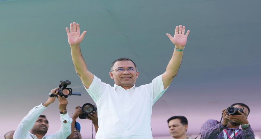 ‘কৃষক কার্ডে জানা যাবে আগামীকাল বৃষ্টি হবে কি না’—প্রধানমন্ত্রী