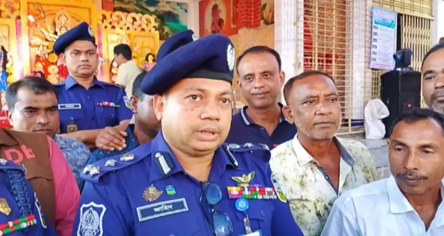 আলিফ হত্যা মামলার রহস্য উদঘাটনের কাছাকাছি পুলিশ