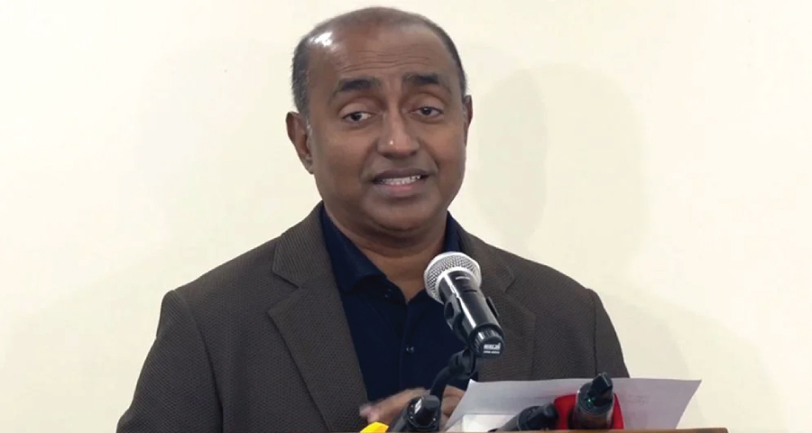 বিবাহ নিবন্ধনের তথ্য এনআইডি ও পাসপোর্টের সঙ্গে যুক্ত করা হবে: আইনমন্ত্রী