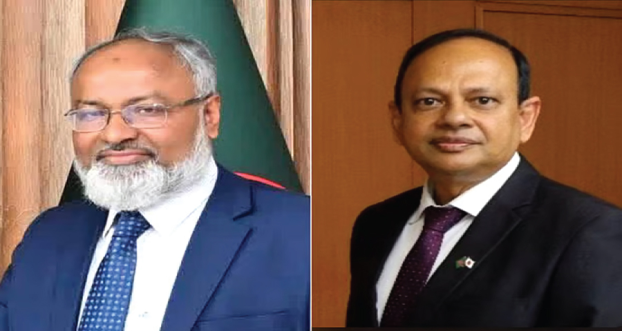 প্রধানমন্ত্রীর জাপান সফরে টোকিওতে থাকছেন না বাংলাদেশের রাষ্ট্রদূত
