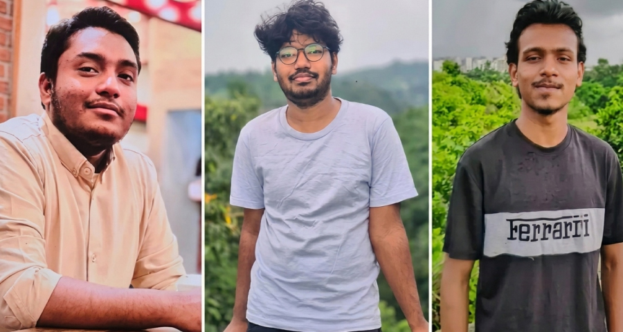 হিমছড়িতে নিখোঁজ নর্থ সাউথের শিক্ষার্থী নিবিড়ের মরদেহ উদ্ধার, প্রাণহানি ৫