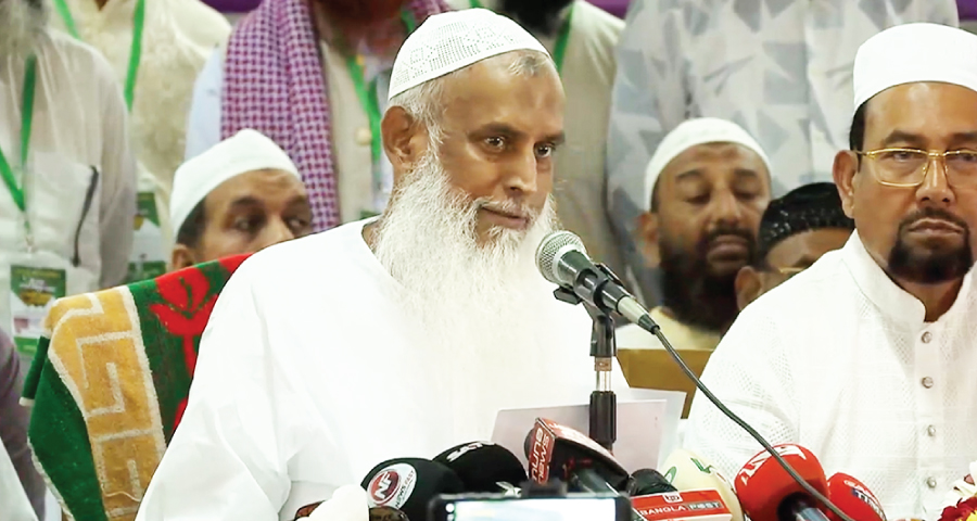 মাদরাসায় যৌন নিপীড়নের ঘটনায় কঠোর ব্যবস্থা নেওয়া হবে: ধর্মমন্ত্রী