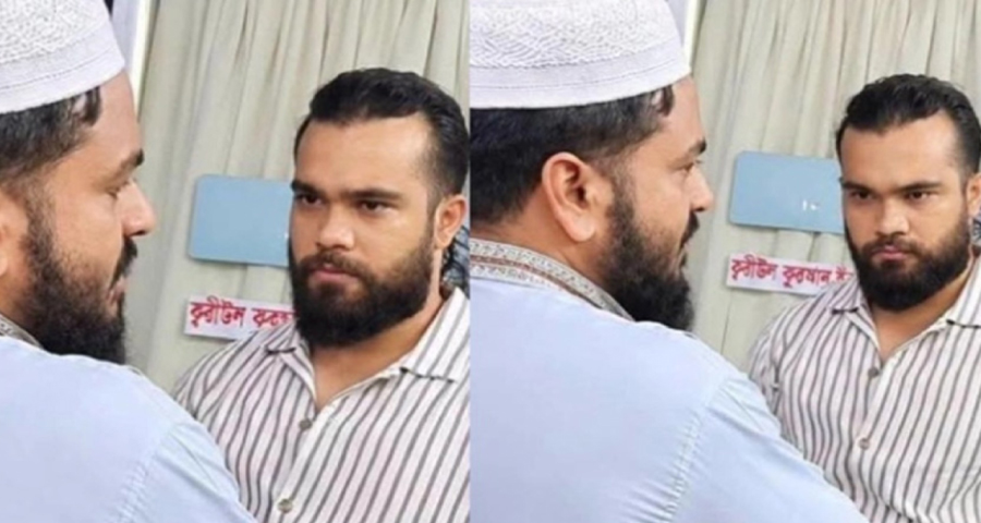 টঙ্গীতে মাদ্রাসায় ভাঙচুরের মামলায় শিশুটির বাবা রুমিকে গ্রেপ্তারে অভিযান