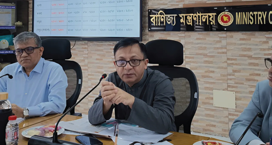 মাল্টার দাম কেজিতে ৫২০ টাকা কেন, ব্যবসায়ীদের কাছে ব্যাখ্যা চাইলেন বাণিজ্যমন্ত্রী