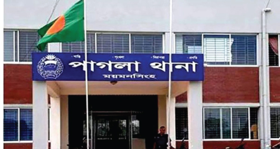 গফরগাঁওয়ে শ্যাম্পুর বোতলের পানি পান করে দুই শিশুর মৃত্যু