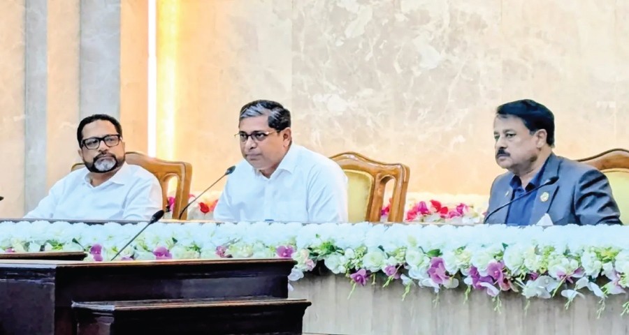 ঢাকাকে বাসযোগ্য করতে মাঠে নামছে ২০টি বিশেষ টিম