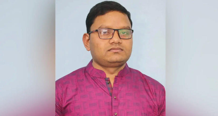 সন্ত্রাসবিরোধী আইনের মামলায় আগৈলঝাড়ার সাবেক ভাইস চেয়ারম্যান গ্রেপ্তার