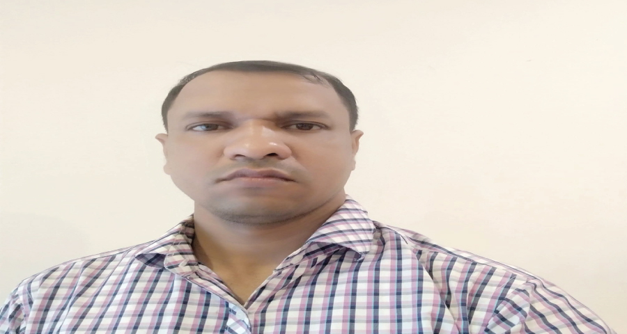 নামাজ শেষে ব্যারাকে ফিরে মারা গেলেন কনস্টেবল রুকন