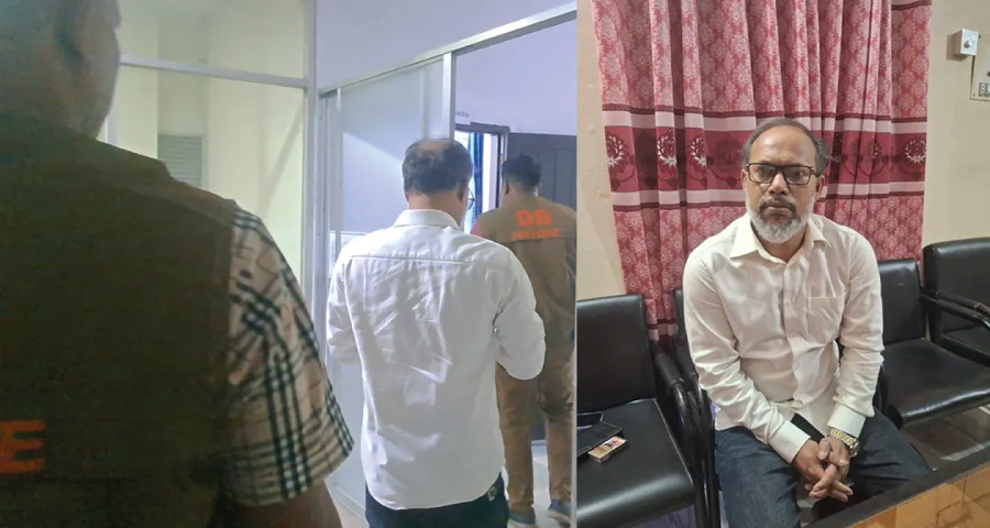 নাটোরে ছাত্রদল নেতার মৃত্যু, পুলিশ হেফাজতে এমপির ছেলে