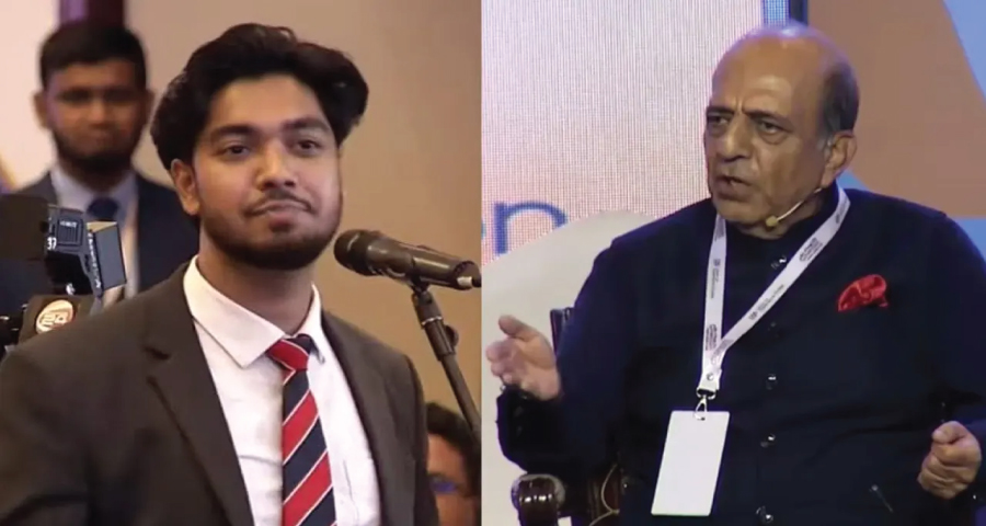 শেখ হাসিনাকে হস্তান্তর নিয়ে ভারতের অবস্থান জানালেন দীনেশ ত্রিবেদী