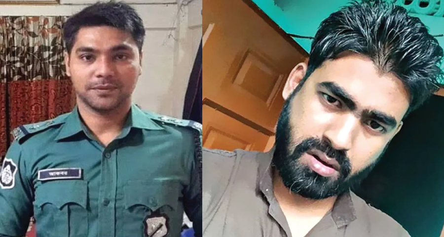 রায়হান হত্যা মামলায় এসআই আকবরের মৃত্যুদণ্ড