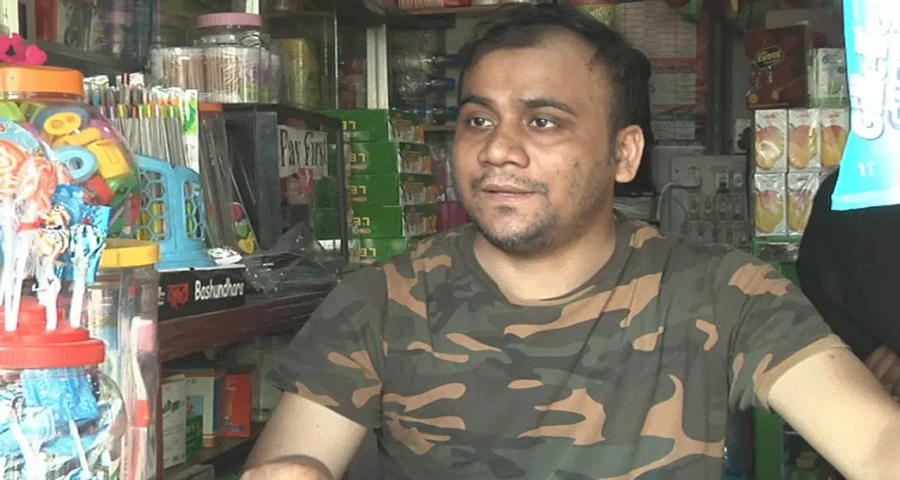 সাড়ে চার বছর পর দুদকের চাকরিতে ফিরতে যাচ্ছেন শরীফ উদ্দিন