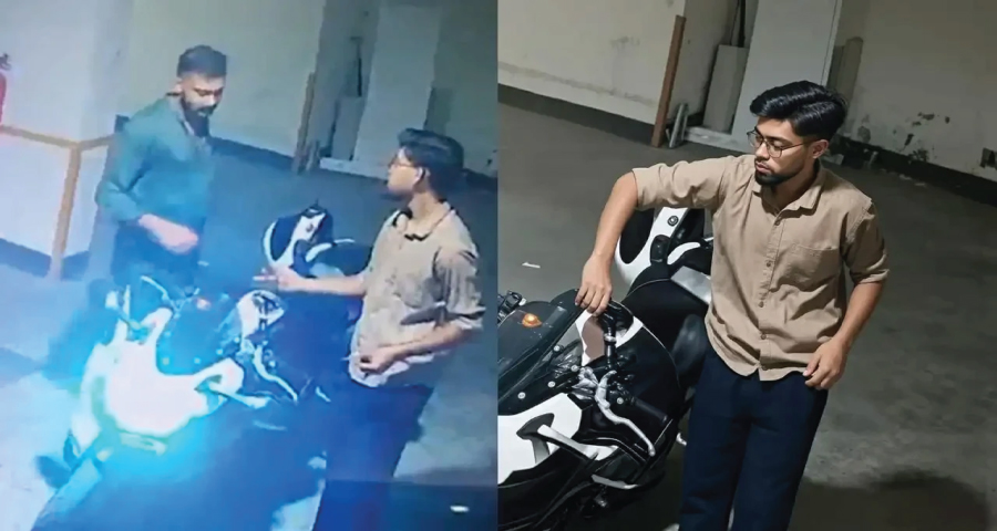 তাহসিফ হত্যা মামলায় গ্রেপ্তার দীপ, ৭ দিনের রিমান্ড আবেদন পুলিশের