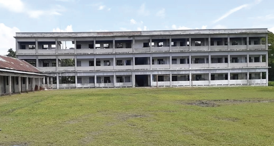ঈশ্বরগঞ্জে দুই কলেজের ১০ শিক্ষক, পাস করাতে পারেননি ৭ শিক্ষার্থীর কাউকেই