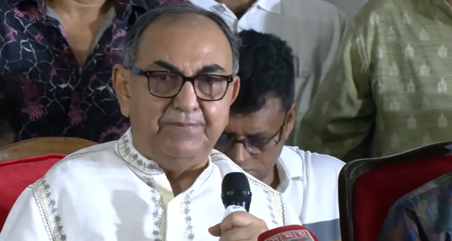আওয়ামী লীগ নেতারা দেশে ফিরতে শুরু করেছেন: মির্জা আব্বাস