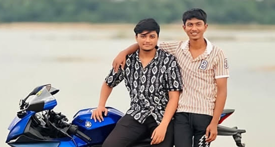 নেত্রকোনায় সাংবাদিক আলিফ হত্যা মামলায় আরও দুই আসামি গ্রেপ্তার