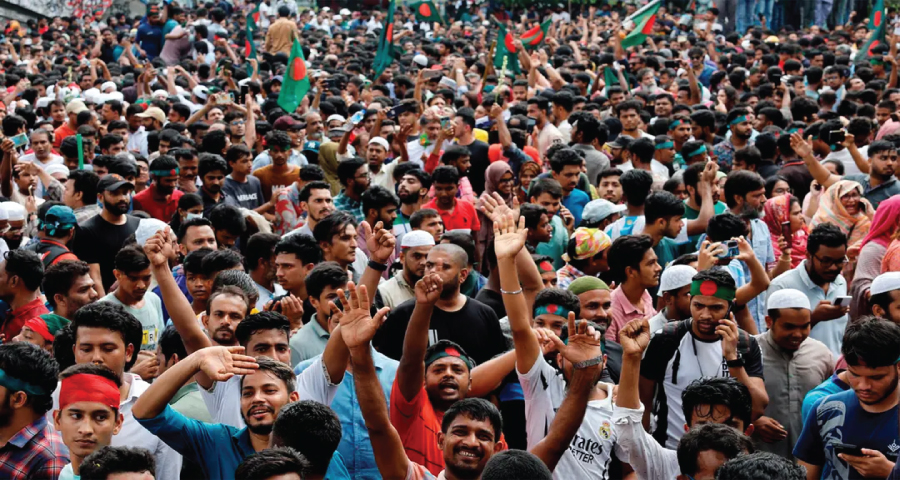 ভারত-পাকিস্তানের চেয়ে বেশি গড় আয়ু বাংলাদেশিদের, বলছে ডব্লিউএইচও