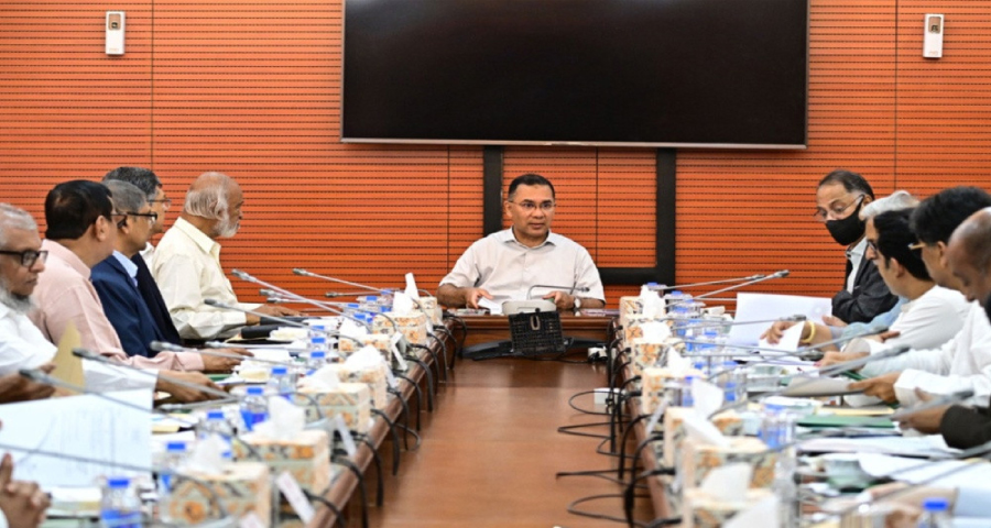 ৭ নভেম্বর ‘জাতীয় বিপ্লব ও সংহতি দিবসে’ সাধারণ ছুটি অনুমোদন