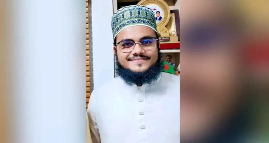 ‘পাঁচ, পাঁচ-ই লাগবে’ অডিও ছড়ানোর পর যুব অধিকার পরিষদের বহিষ্কৃত নেতা গ্রেপ্তার