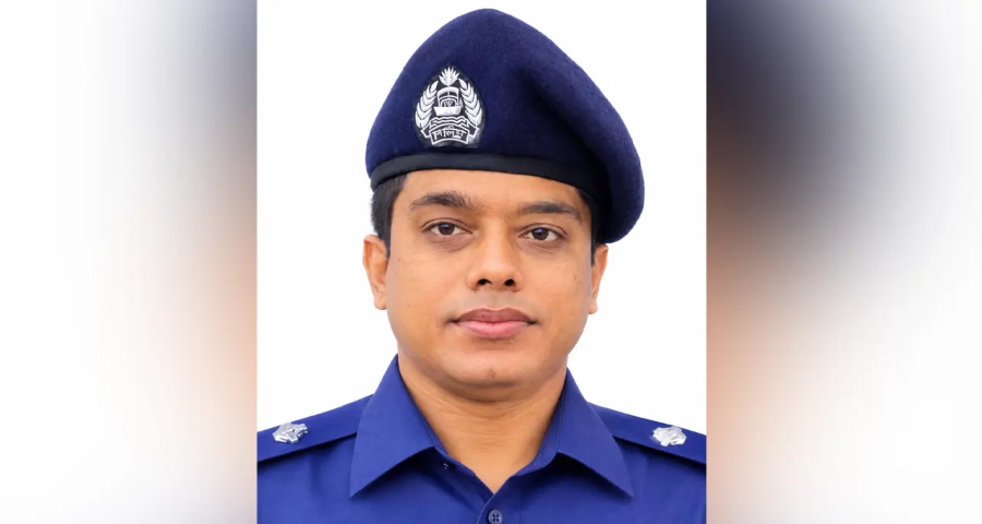 চুনারুঘাটে এক দিনের ব্যবধানে দুই এএসআইয়ের বিরুদ্ধে ঘুষের অভিযোগ