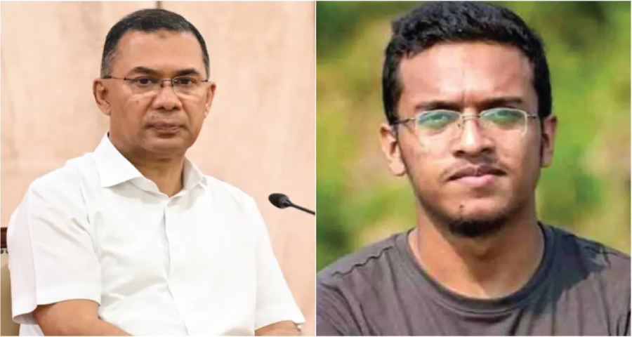 বিকেলে আবরার ফাহাদের পরিবারের সঙ্গে সাক্ষাৎ করবেন প্রধানমন্ত্রী