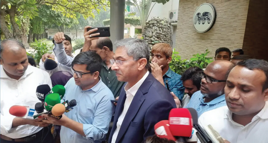 ডিসেম্বরের আগেই গঙ্গা চুক্তি, মার্চের মধ্যে পদ্মা ব্যারাজের কাজ দৃশ্যমান: পানিসম্পদ মন্ত্রী