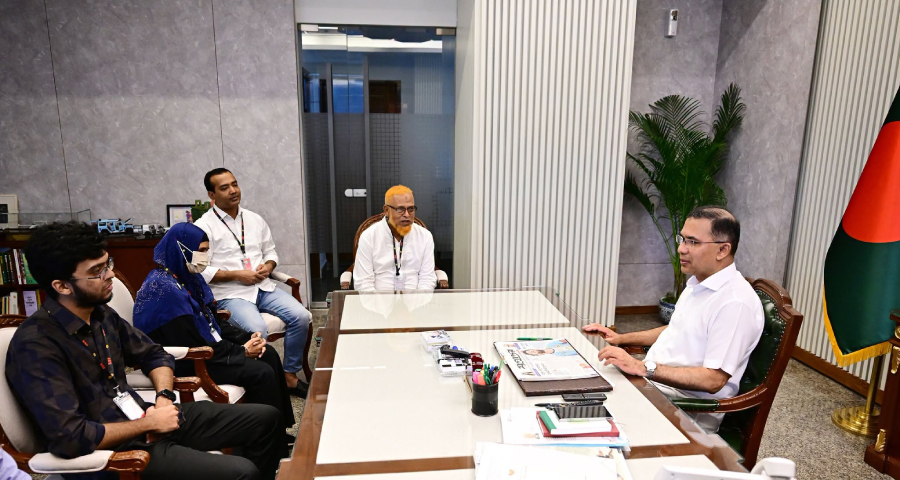 প্রধানমন্ত্রীর সঙ্গে আবরার ফাহাদের পরিবারের সাক্ষাৎ, মিলল যেসব আশ্বাস