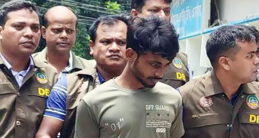 রংপুরে একই পরিবারের চার খুন: সিদ্ধার্থ-মুগ্ধের ডিএনএ শনাক্ত