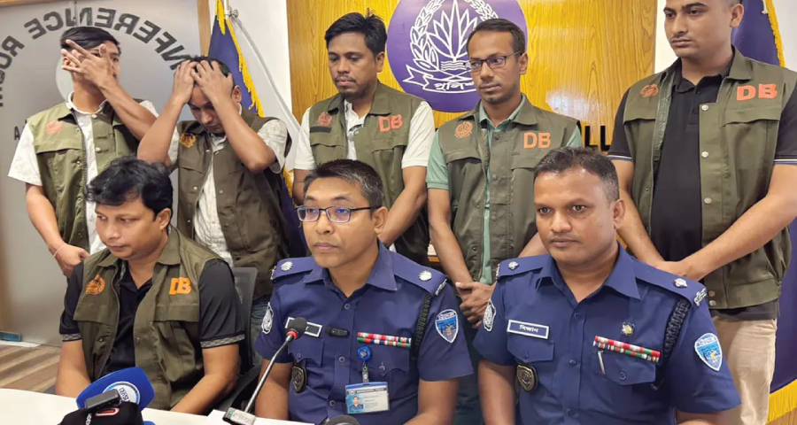 কুমিল্লায় তাজমিনকে ধর্ষণের পর হত্যার কথা স্বীকার অটোরিকশাচালক সুমনের: পুলিশ