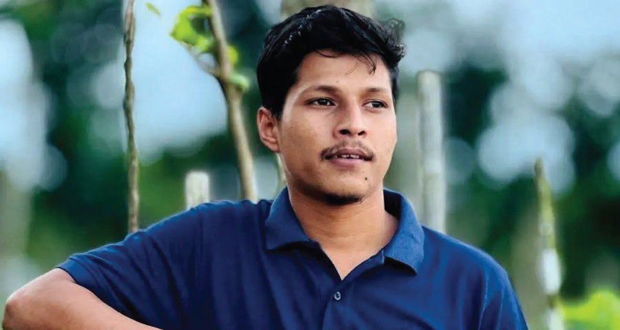 স্কুল ফিডিংয়ের দুধ নিয়ে যাওয়ার অভিযোগ ছাত্রদল নেতার বিরুদ্ধে