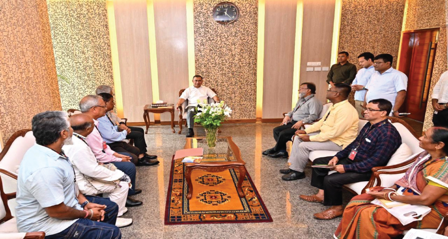 ধর্মীয় পরিচয় নয়, নাগরিক হিসেবে সবার অধিকার নিশ্চিত করা দায়িত্ব: প্রধানমন্ত্রী