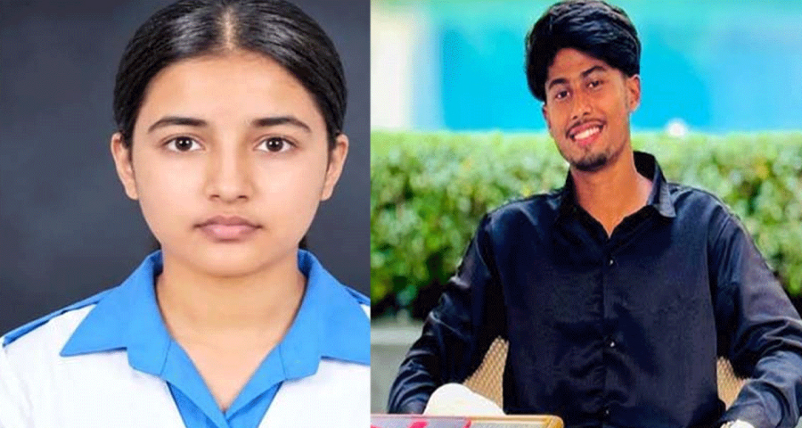 ফেসবুকে পরিচয়ের পর রাজুর সঙ্গে কক্সবাজারে, ফেরার পথে হত্যার শিকার তাজমিন