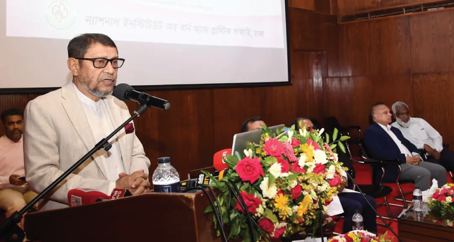 গ্রাম পর্যায়ে স্তন ক্যান্সার স্ক্রিনিং চালুর উদ্যোগ নিচ্ছে সরকার