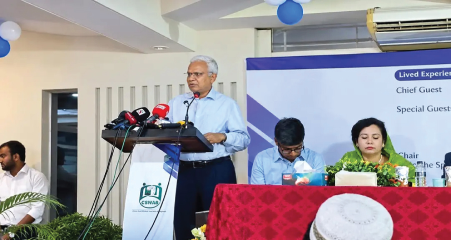 বাংলাদেশে বাল্যবিয়ের হার ৫১ শতাংশ, সভ্য সমাজে এমন চিত্র অকল্পনীয়: সমাজকল্যাণমন্ত্রী